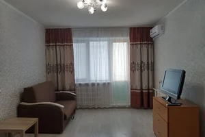 Фото 1-комнатная квартира в Казани, Закиева 11