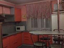 Фото 2-комнатная квартира в Казани, Ямашева 31