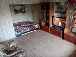 Фото 1-комнатная квартира в Новороссийске, ул. Советов, 21