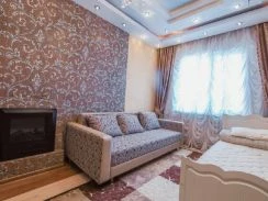 Фото 2-комнатная квартира в Новороссийске, ул. Сакко и Ванцетти 22