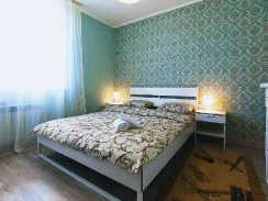 Фото 1-комнатная квартира в Новороссийске, Видова 65