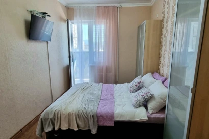Фото 1-комнатная квартира в Новороссийске, пр.Дзержинского 234