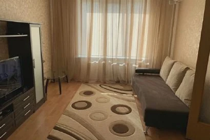 Фото 1-комнатная квартира в Новороссийске, пр-т Ленина, 99