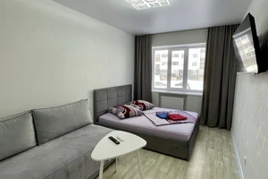 Фото 1-комнатная квартира в Сыктывкаре, ул. Домны Каликовой 58