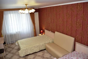 Фото 1-комнатная квартира в Нижнекамске, Мира, 72