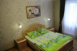 Фото 1-комнатная квартира в Нижнекамске, пр-т. Мира, 72