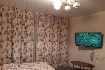 Фото 1-комнатная квартира в Нижнекамске, Гагарина 45