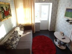 Фото 1-комнатная квартира в Великом Новгороде, ул.Стратилатовская, д.12