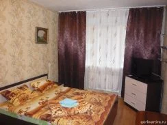 Фото 1-комнатная квартира в Прокопьевске, ул. Гайдара, 5