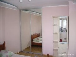 Фото 1-комнатная квартира в Брянске, Ул. Костычева д.1
