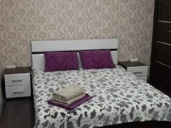 Фото 2-комнатная квартира в Норильске, ул. Комсомольская, 34, к.1