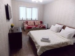 Фото 2-комнатная квартира в Норильске, ул. Хантайская,15