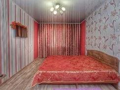 Фото 1-комнатная квартира в Челябинске, ул. Дзержинского