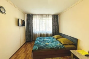 Фото 1-комнатная квартира в Челябинске, Дзержинского, 85