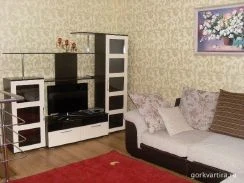 Фото 3-комнатная квартира в Кисловодске, Катыхина, 51-а