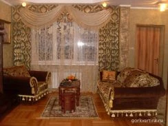 Фото 3-комнатная квартира в Кисловодске, ул Катыхина, 51