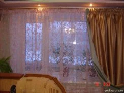 Фото 1-комнатная квартира в Комсомольске-на-Амуре, Советская 31, Вокзальная 48