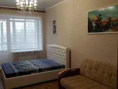 Фото 1-комнатная квартира в Балаково, Проспект героев 2б