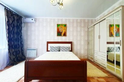 Фото 2-комнатная квартира в Балаково, ул.Свердлова, д.60
