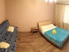 Фото 1-комнатная квартира в Балаково, Лобачевского 120