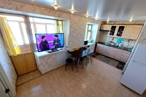 Фото 2-комнатная квартира в Петропавловске-Камчатском, 50 лет Октября 24
