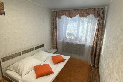 Фото 2-комнатная квартира в Петропавловске-Камчатском, проспект Рыбаков 12
