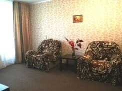 Фото 1-комнатная квартира в Пскове, ул. Мирная, 2