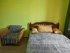 Фото 1-комнатная квартира в Пскове, Кузбасской дивизии,26