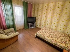 Фото 1-комнатная квартира в Пскове, Рокосовского, 30