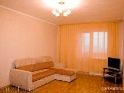 Фото 2-комнатная квартира в Ноябрьске, Магистральная 69