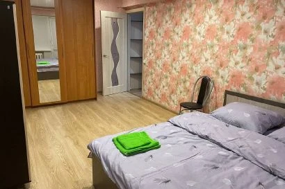 Фото 2-комнатная квартира в Северодвинске, Советская, 57