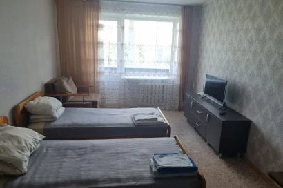 Фото 1-комнатная квартира в Златоусте, проспект Мира 26