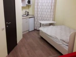 Фото 1-комнатная квартира в Златоусте, 3-й микрорайон пр. Гагарина, 34А